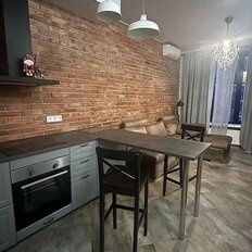 Квартира 48 м², 1-комнатные - изображение 1