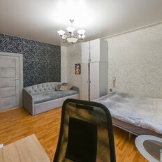 Квартира 32,9 м², 1-комнатная - изображение 3