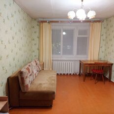 Квартира 30 м², 1-комнатная - изображение 3