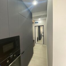 Квартира 45,5 м², 2-комнатная - изображение 4