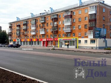 105 м², торговое помещение 115 000 ₽ в месяц - изображение 10