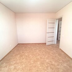 Квартира 34,1 м², 1-комнатная - изображение 2