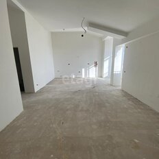 Квартира 38,7 м², 1-комнатная - изображение 4