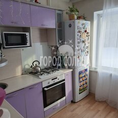 Квартира 54 м², 2-комнатная - изображение 3