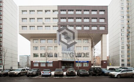 46,1 м², офис 101 420 ₽ в месяц - изображение 17