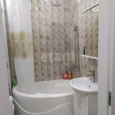 Квартира 27,8 м², студия - изображение 4