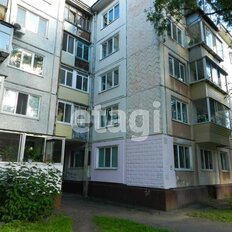 Квартира 60 м², 4-комнатная - изображение 3