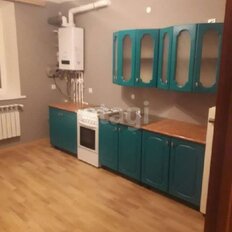 Квартира 41,8 м², 1-комнатная - изображение 2