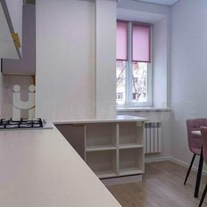 Квартира 48,8 м², 1-комнатная - изображение 3