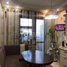 Квартира 41 м², 1-комнатная - изображение 1