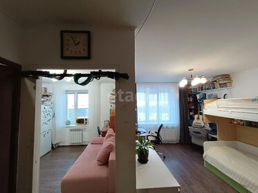 31,5 м², 1-комнатная квартира 2 850 000 ₽ - изображение 35