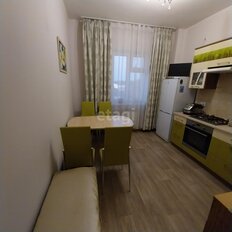 Квартира 50 м², 2-комнатная - изображение 2