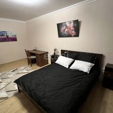 Квартира 61,9 м², 1-комнатная - изображение 2