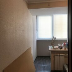 Квартира 21,7 м², 1-комнатная - изображение 4