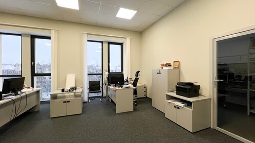 800 м², офис 1 536 000 ₽ в месяц - изображение 24