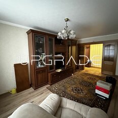 Квартира 65,7 м², 3-комнатная - изображение 5