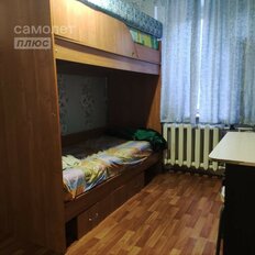 Квартира 43,5 м², 2-комнатная - изображение 3