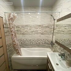 Квартира 33,6 м², студия - изображение 5