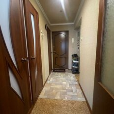 Квартира 52,4 м², 2-комнатная - изображение 4