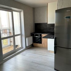 Квартира 35,5 м², 1-комнатная - изображение 2