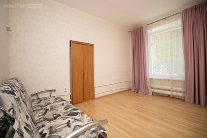 60 м², офис 48 000 ₽ в месяц - изображение 29