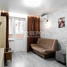 Квартира 25,3 м², студия - изображение 3