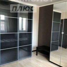 Квартира 58,7 м², 2-комнатная - изображение 4