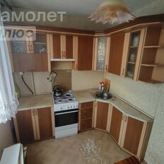 Квартира 67,2 м², 3-комнатная - изображение 1