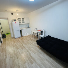Квартира 21,1 м², студия - изображение 4