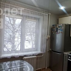 Квартира 60 м², 3-комнатная - изображение 3