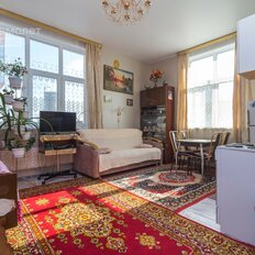 Квартира 32,3 м², студия - изображение 2