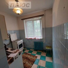 Квартира 43,2 м², 2-комнатная - изображение 4