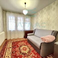 Квартира 49,5 м², 2-комнатная - изображение 1