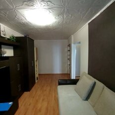 Квартира 40,9 м², 2-комнатная - изображение 2