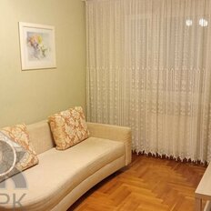 Квартира 77,4 м², 3-комнатная - изображение 1