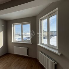 Квартира 51,7 м², 2-комнатная - изображение 3