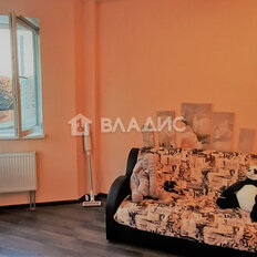 Квартира 28,5 м², студия - изображение 5