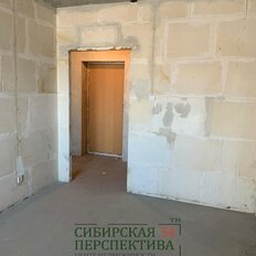 Квартира 36 м², 1-комнатная - изображение 5