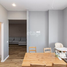 Квартира 145 м², 5-комнатная - изображение 5