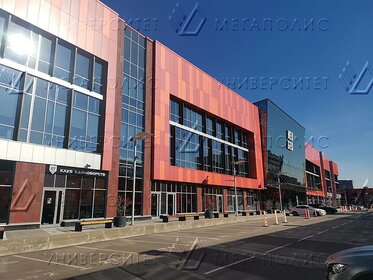 1690 м², помещение свободного назначения 4 563 000 ₽ в месяц - изображение 38