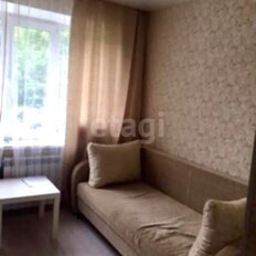 Квартира 16,4 м², 1-комнатная - изображение 2