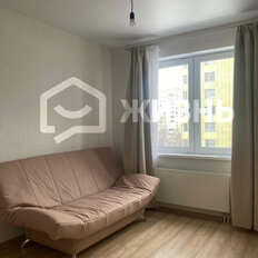 Квартира 31,6 м², 1-комнатная - изображение 4