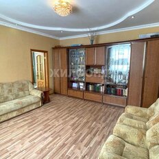 Квартира 79,1 м², 3-комнатная - изображение 3