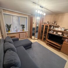 Квартира 60 м², 3-комнатная - изображение 4