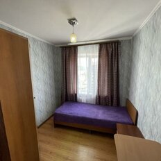 Квартира 41,6 м², 3-комнатная - изображение 3