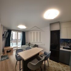 Квартира 85,7 м², 3-комнатная - изображение 5
