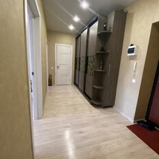 Квартира 57,1 м², 1-комнатная - изображение 5