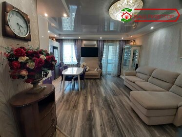 Купить квартиру с раздельным санузлом и в новостройке в Городском округе Алушта - изображение 18