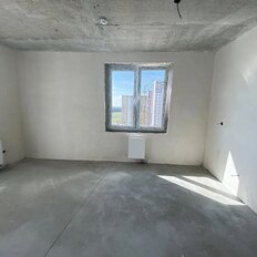 Квартира 44,8 м², 2-комнатная - изображение 3