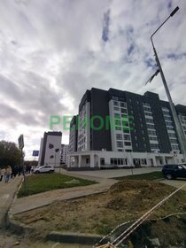 Купить квартиру с парковкой у станции Железнодорожная больница (4099 км) в Красноярске - изображение 21